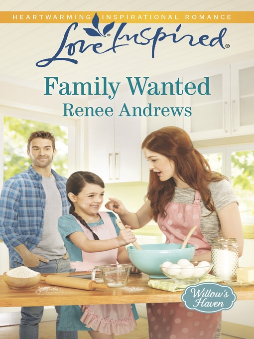 Title details for Family Wanted by Renee Andrews - Wait list